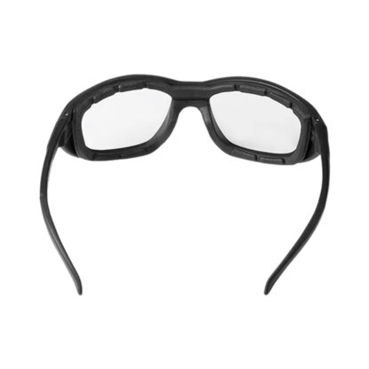 Gafas Transparentes de Seguridad de Alto Rendimiento con Junta MILWAUKEE - Imagen 3