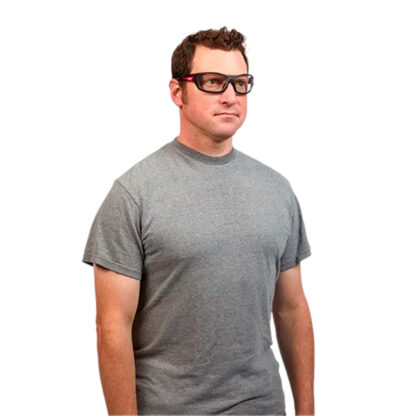 Gafas Transparentes de Seguridad de Alto Rendimiento MILWAUKEE - Imagen 2