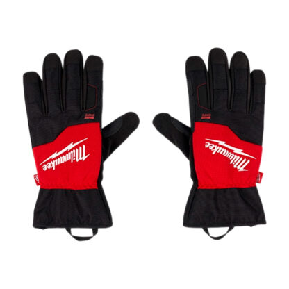 Guantes de Alto Rendimiento para el Invierno Talla “L” MILWAUKEE - Imagen 3