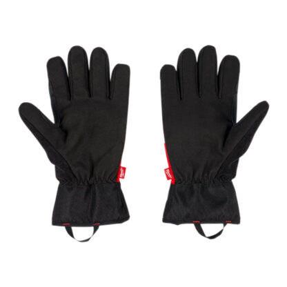 Guantes de Alto Rendimiento para el Invierno Talla “L” MILWAUKEE - Imagen 2