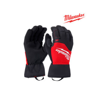 Guantes de Alto Rendimiento para el Invierno Talla “L” MILWAUKEE