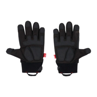 Guantes de Demolición para el Invierno Talla “M” MILWAUKEE - Imagen 3