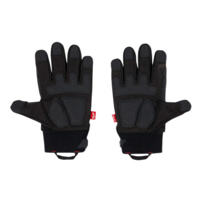 Guantes de Demolición para el Invierno Talla “S” MILWAUKEE - Imagen 3