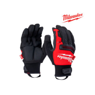 Guantes de Demolición para el Invierno Talla “S” MILWAUKEE