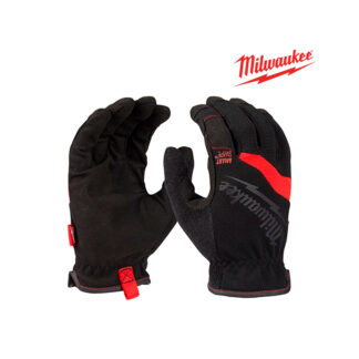 Guantes de Trabajo FREE-FLEX Talla “L” MILWAUKEE