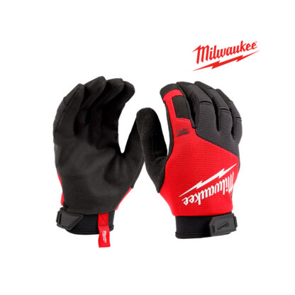 Guantes de Trabajo Ligero Talla “S” MILWAUKEE
