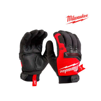 Guantes de Trabajo para Demolición Talla "L" MILWAUKEE