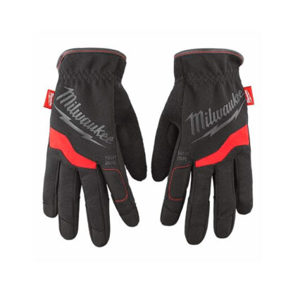 Guantes de Trabajo Talla "L" FREE-FLEX MILWAUKEE - Imagen 2