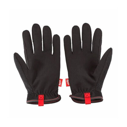 Guantes de Trabajo Talla "L" FREE-FLEX MILWAUKEE - Imagen 3