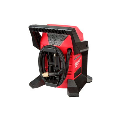 Inflador Compacto M12 Milwaukee - Imagen 3