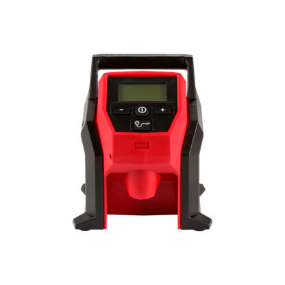 Inflador Compacto M12 Milwaukee - Imagen 2