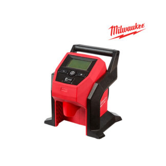 Inflador Compacto M12 Milwaukee