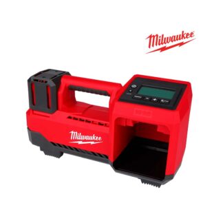 Inflador De Neumático Inalámbrico M18 Milwaukee