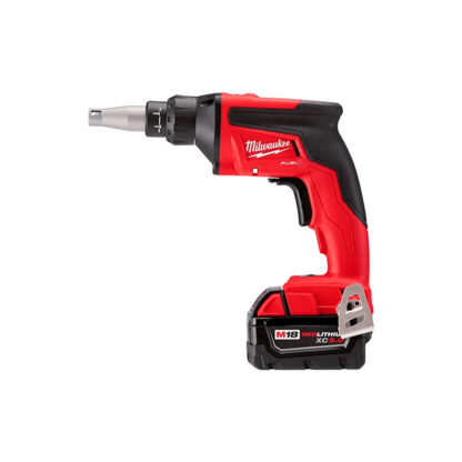 Kit de Atornillador de Drywall MILWAUKEE - Imagen 2
