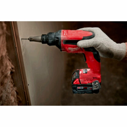 Kit de Atornillador de Drywall MILWAUKEE - Imagen 3