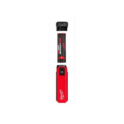 Kit De Batería Portátil Redlithium 3.0 y Cargador USB Milwaukee - Imagen 2