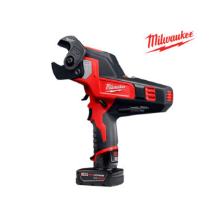 Kit De Corta Cables M12 600 MCM Milwaukee