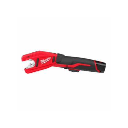 Kit de Corte de Tubos de Cobre M12 MILWAUKEE - Imagen 2
