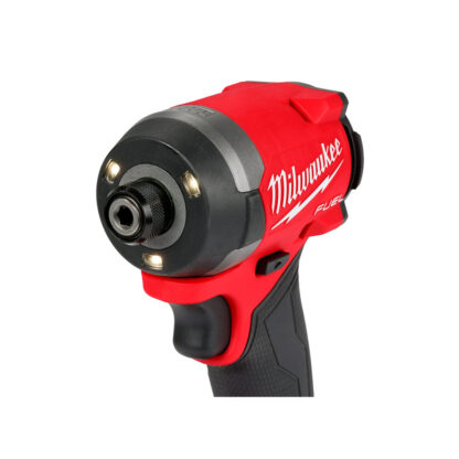 Kit De Destornillador De Impacto Hexagonal M18 Fuel™ De 1/4" Milwaukee - Imagen 2