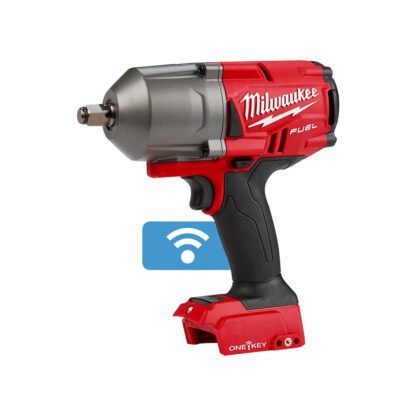 Kit De Llave De Impacto M18 Fuel De 1/2" Milwaukee - Imagen 2