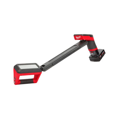Kit de Luz para Carrocería M12 de 1200 Lúmenes MILWAUKEE - Imagen 2