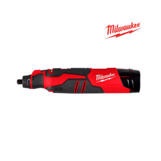 Kit De Mototool Sin Escobillas M12 Milwaukee