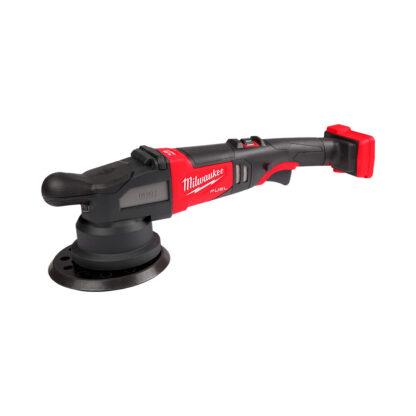 Kit De Pulidora Orbital Aleatoria M18 Fuel Milwaukee - Imagen 2