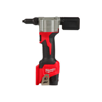 Kit De Remachadora M12 Milwaukee - Imagen 2