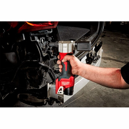 Kit De Remachadora M12 Milwaukee - Imagen 3