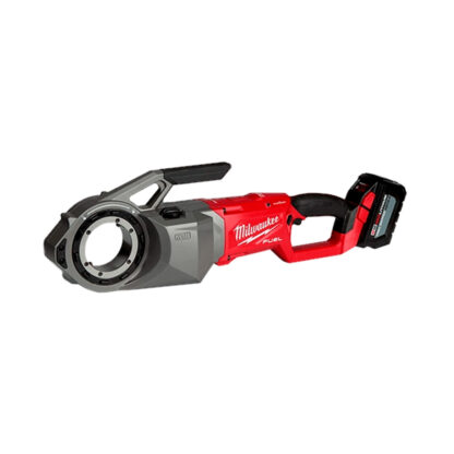 Kit De Roscadora De Tubos M18 Fuel Con One-Kit Milwaukee - Imagen 2