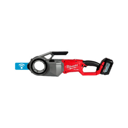 Kit De Roscadora De Tubos M18 Fuel Con One-Kit Milwaukee - Imagen 4