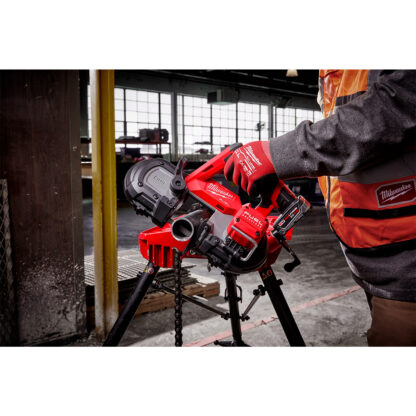 Kit De Sierra Cinta Compacta M12 Fuel Milwaukee - Imagen 5