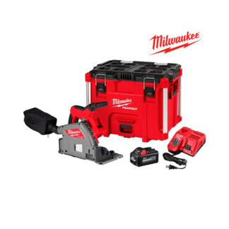 Kit De Sierra De Inmersión De 6-1/2" M18 Fuel Milwaukee