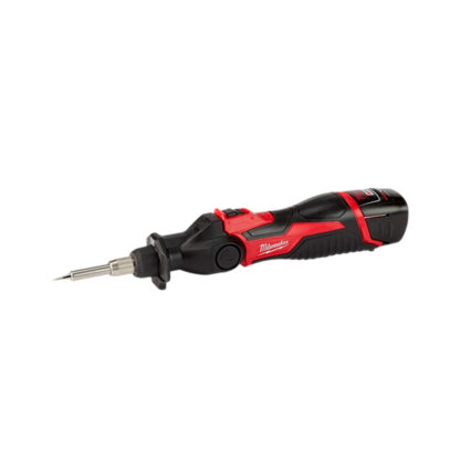 Kit de Soldador M12 MILWAUKEE - Imagen 3