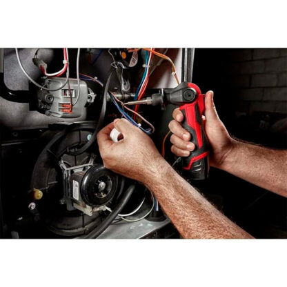 Kit de Soldador M12 MILWAUKEE - Imagen 4
