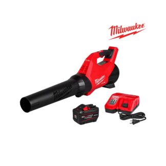 Kit De Sopladora De M18 Fuel Milwaukee