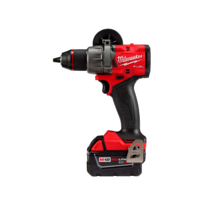 Kit De Taladro Percutor/Atornillador M18 Fuel De 1/2" Milwaukee - Imagen 3