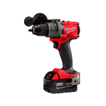 Taladro Percutor/Atornillador M18 Fuel De 1/2" Milwaukee - Imagen 2