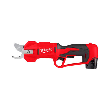Kit De Tijeras De Podar Sin Escobillas M12 Milwaukee - Imagen 2