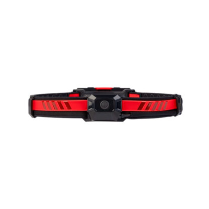 Kit Linterna de Casco con USB Recargable BEACON™ de 600 Lúmenes MILWAUKEE - Imagen 3