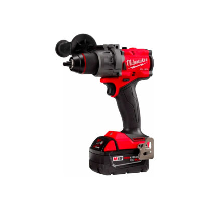 Kit Combinado De Herramientas Fuel M18 Milwaukee - Imagen 3