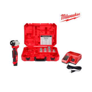 Kit Pelacables M12 Para Cobre RHW/RHH/USE Milwaukee