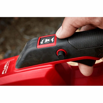 Kit Sopladora M18 Fuel Milwaukee - Imagen 4