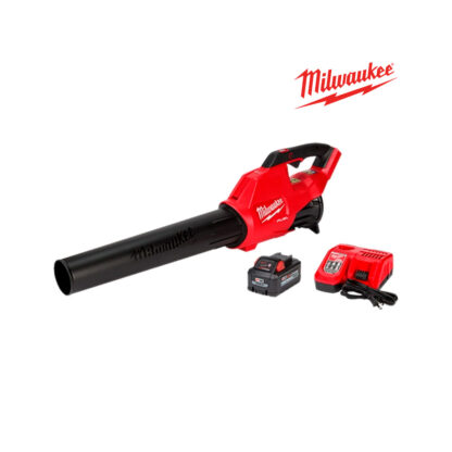 Kit Sopladora M18 Fuel Milwaukee
