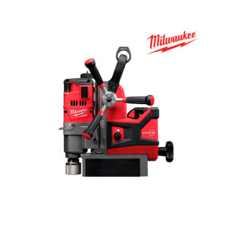 Kit Taladro De Base Magnética M18 Fuel De 1-1/2" Milwaukee