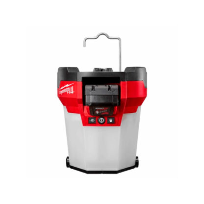 Lampara Compacta RADIUS™ M18 de 4400 Lúmenes MILWAUKEE - Imagen 3