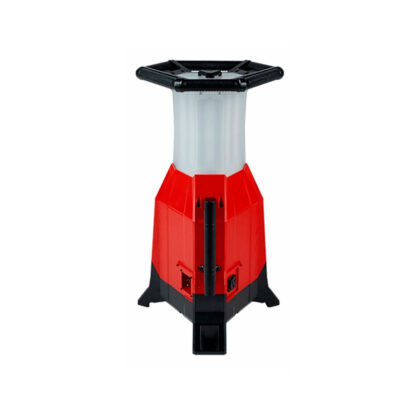 Lampara Compacta RADIUS™ M18 de 9000 Lúmenes MILWAUKEE - Imagen 2