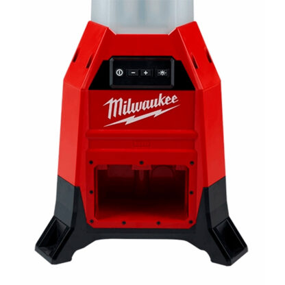 Lampara Compacta RADIUS™ M18 de 9000 Lúmenes MILWAUKEE - Imagen 3