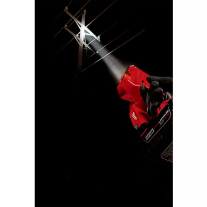 Lámpara de Búsqueda de 1250 Lúmenes M18 / Reflector LED MILWAUKEE - Imagen 2