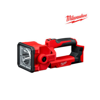 Lámpara de Búsqueda de 1250 Lúmenes M18 / Reflector LED MILWAUKEE